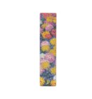 Paperblanks boekenlegger - Monet's Chrysanthemums