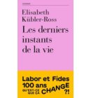 Les derniers instants de la vie