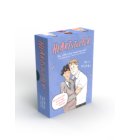 Heartstopper - De officiële kaartenset - Heartstopper