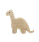 Happy Horse knuffeldoekje dinosaurus Dingo, 26 cm