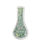 Filofax magnetische clip, Meadow Blue