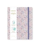 Filofax notitieboekje A5 navulbaar - Meadow Pink