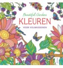 Beautiful Gardens Kleuren voor volwassenen