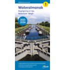 Wateralmanak / 1 - 2025-2026 - ANWB wateralmanak