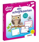 abc schrijfkaarten - Letterplons