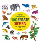 100 eerste dieren - Rupsje Nooitgenoeg