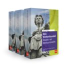 Sdu Wettenbundel / Editie 2024-2025 - Educatieve wettenverzameling