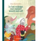 In het midden van mezelf woont een elf