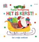 Het is kerst! - Rupsje Nooitgenoeg