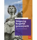 Wetgeving Burgerlijk (proces)recht / 2024-2025 - Educatieve wettenverzameling
