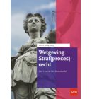 Wetgeving Straf(proces)recht / 2024-2025 - Educatieve wettenverzameling