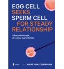 Egg cell seeks sperm for steady relationship
