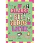 Het bizarre BFF-gedoe van Lottie - Het leven van Lottie