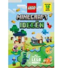 LEGO Minecraft ideeën - Minecraft