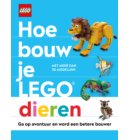 Hoe bouw je LEGO dieren - LEGO