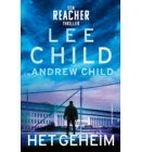 Het geheim - Jack Reacher
