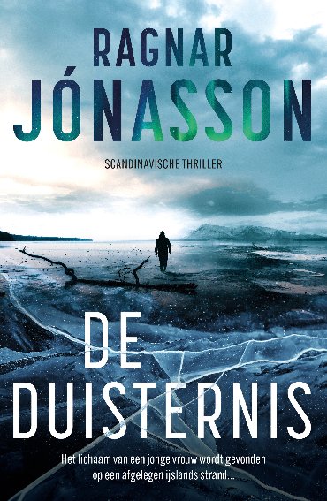 De duisternis - Hulda