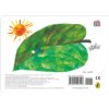 The Very Hungry Caterpillar