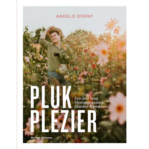 20 Leafdesdichten Bv Bornmeer Plukplezier - Angelo Dorny