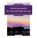 De wind vindt altijd zijn weg - Spoorslag