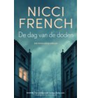 De dag van de doden - Frieda Klein