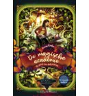 De geur van betovering - De magische academie