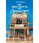 Het Ministerie van Oplossingen en het dagboek van Benjamin Silver - Het Ministerie van Oplossingen