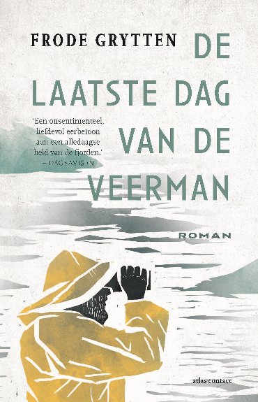 De laatste dag van de veerman