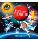 Reis langs de planeten - André Kuipers