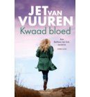 Kwaad bloed - Een Barbara van Eck-mysterie