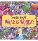 Waar is Wonka?