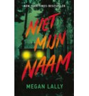 Niet mijn naam - Politie niet betreden