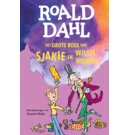 Het grote boek van Sjakie