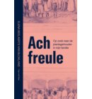 Ach freule
