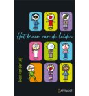 Het brein van de leider