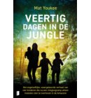 Veertig dagen in de jungle