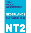 Van Dale Pocketwoordenboek Nederlands als tweede taal (NT2)