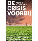 De crisis voorbij