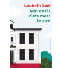 Aan ons is niets meer te zien