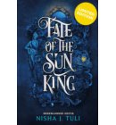 Fate of the Sun King - Artefacts of Ouranos