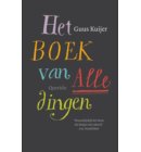 Het boek van alle dingen