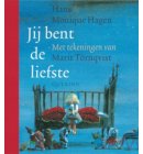 Jij bent de liefste