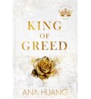 King of greed - Kings of sin