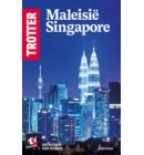 Maleisië / Singapore - Trotter