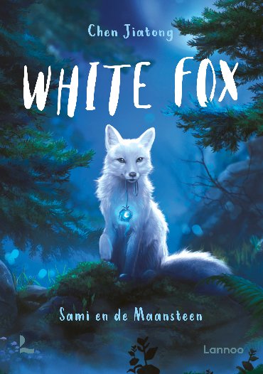 White Fox 