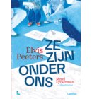 Ze zijn onder ons