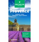 Provence - Michelin Reisgids