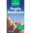 Puglia Basilicata - Michelin Reisgids