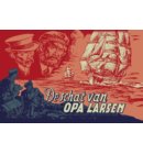 De schat van opa Larsen - De avonturen van Kapitein Rob
