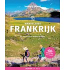 Lonely Planet wandelgids Frankrijk - Lonely planet